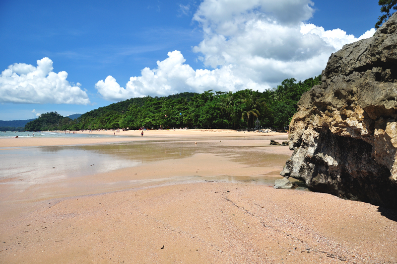 krabi atrakcje