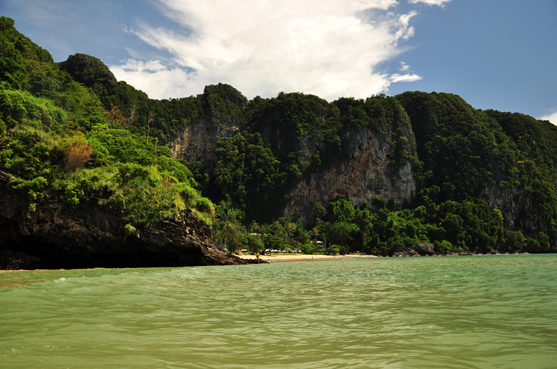 co warto zobaczyć Krabi