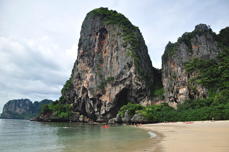 atrakcje Krabi