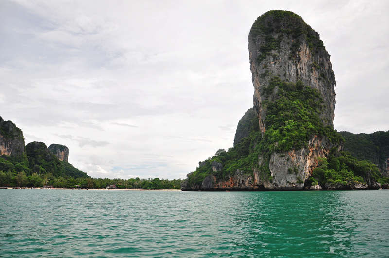 Phranang Krabi