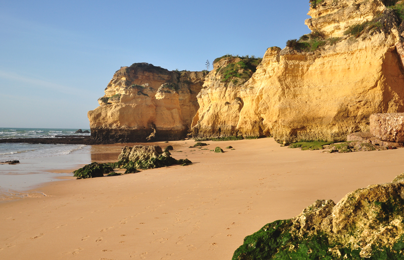 atrakcje Algarve