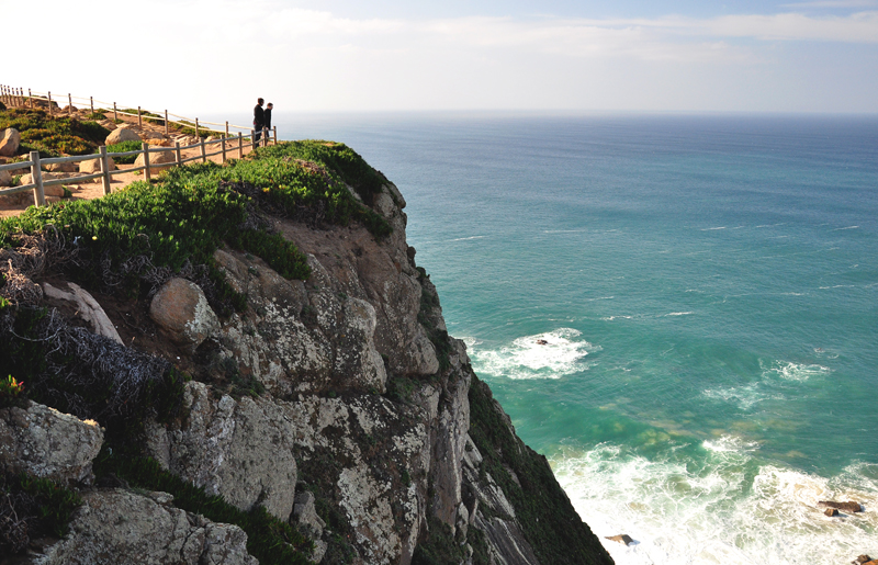 Cabo da Roca