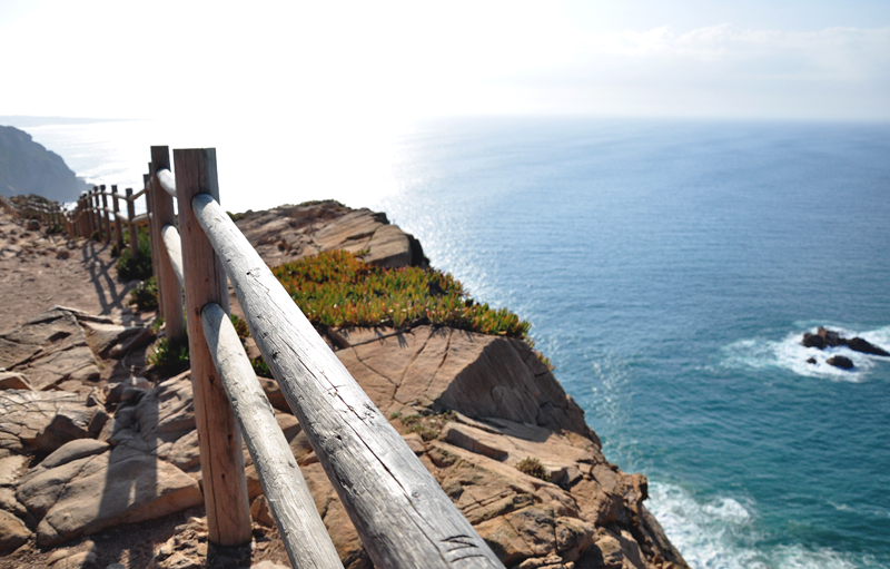 Cabo da Roca