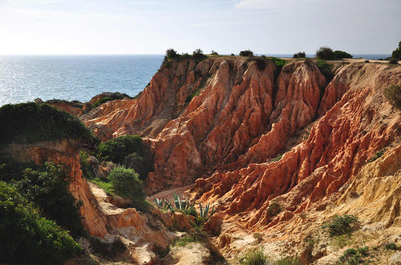 algarve blog