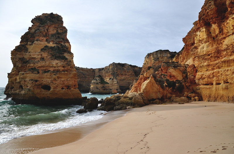 Praia da Marinha