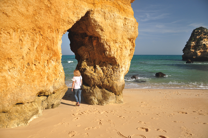 atrakcje Algarve