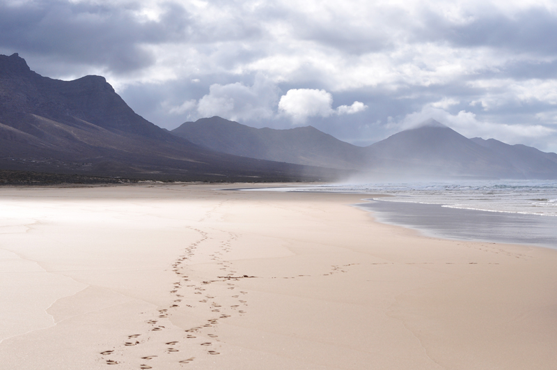 atrakcje Fuerteventura