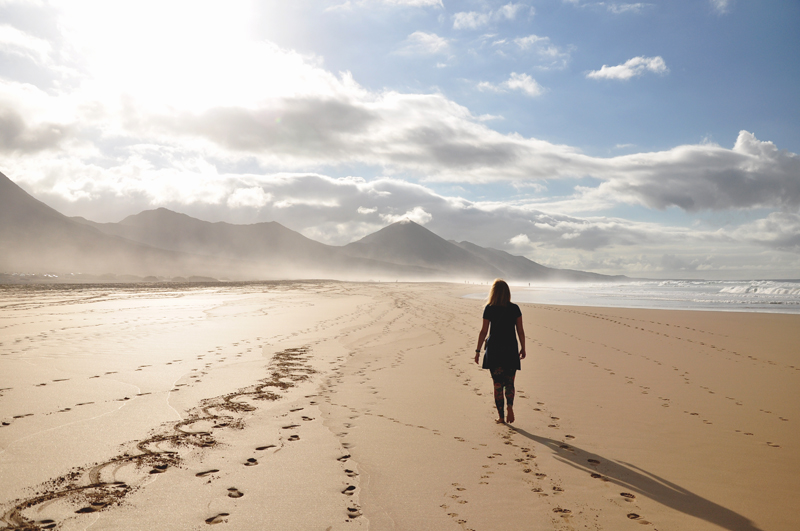 fuerteventura co robic