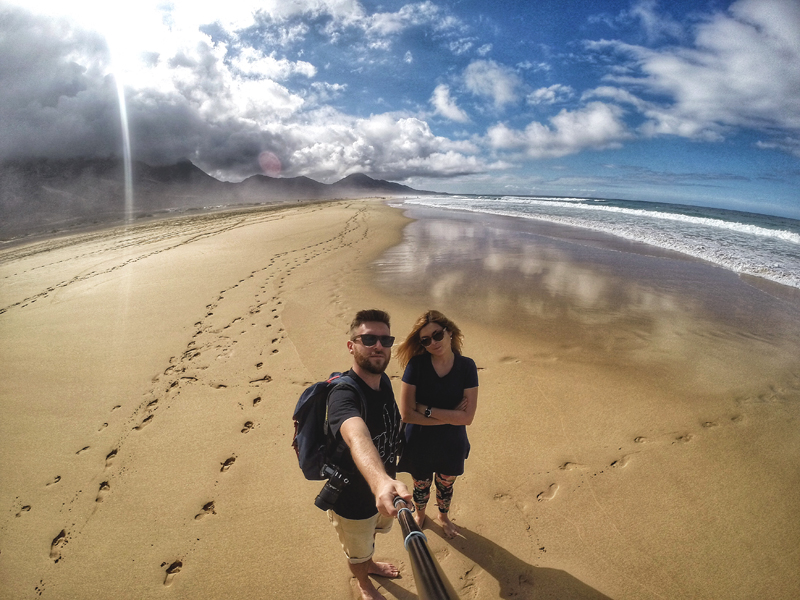 Cofete Fuerteventura