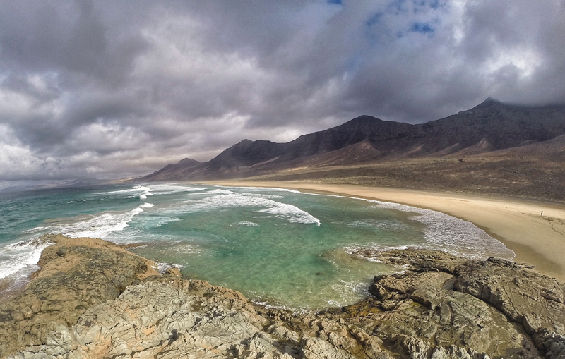 fuerteventura co zwiedzić