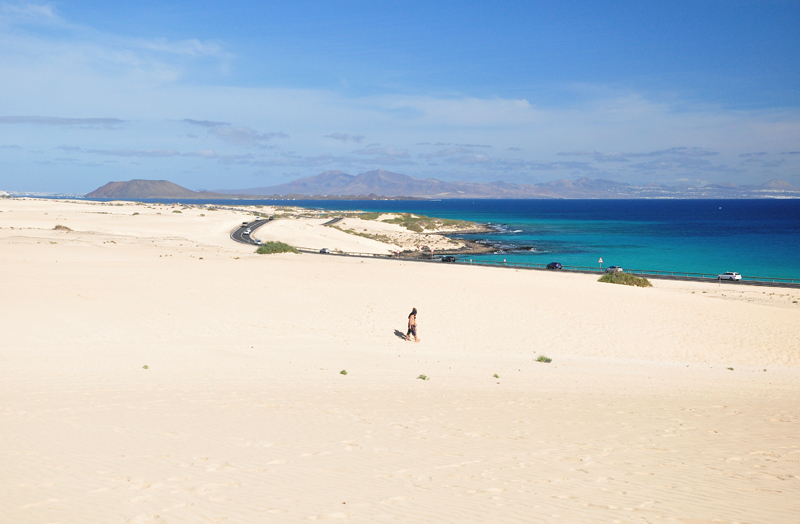 Corralejo Fuerteventura