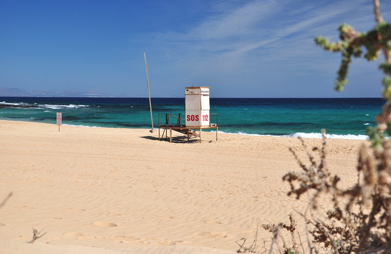 Fuerteventura Corralejo