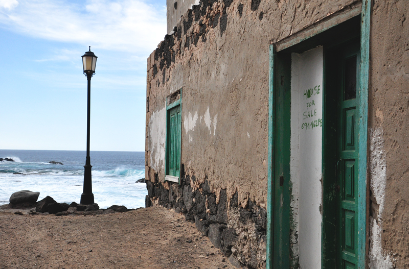 El Cotillo Fuerteventura