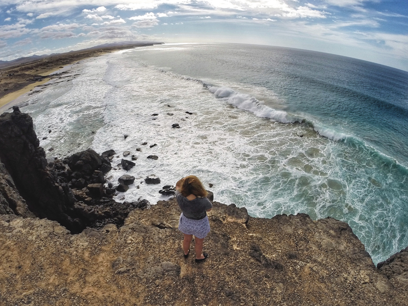 fuerteventura najlepsze widoki