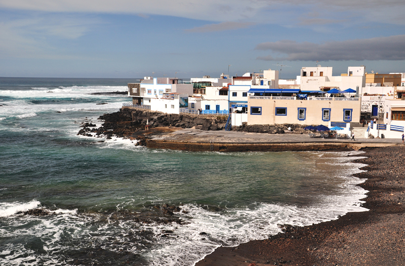 El Cotillo