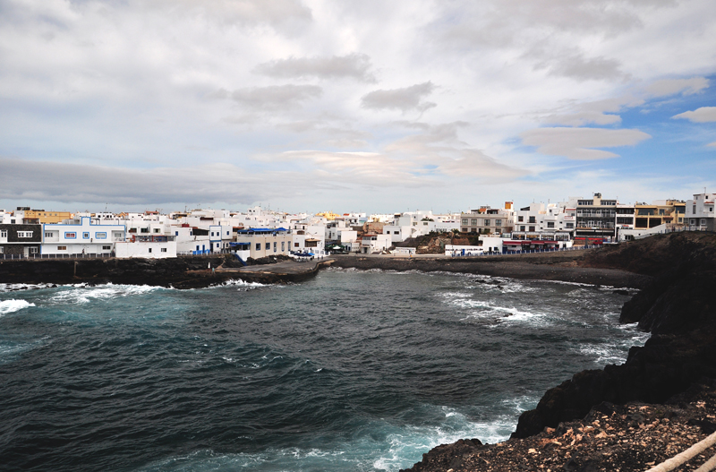 Fuerteventura co zobaczyć