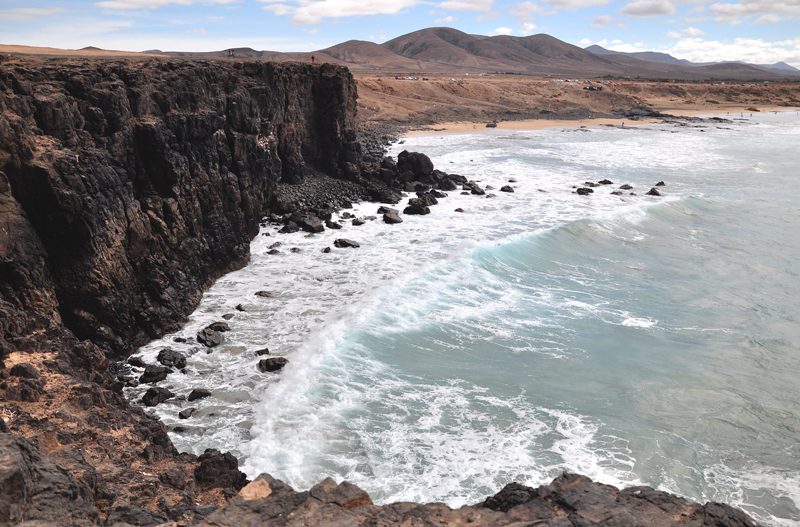 Fuerteventura plaże