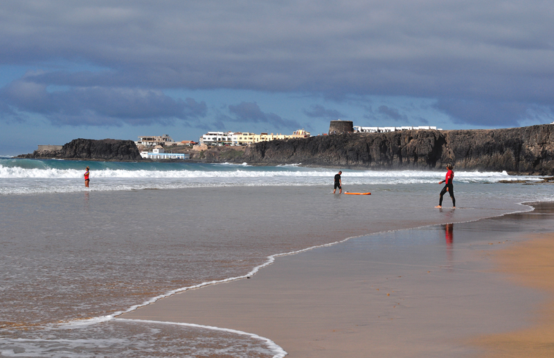 top 10 Fuerteventura