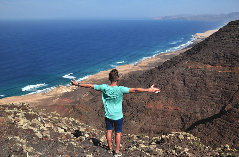 fuerteventura co zobaczyć
