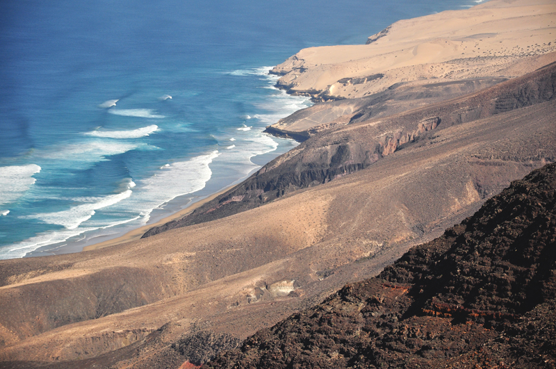 fuerteventura co warto zobaczyć