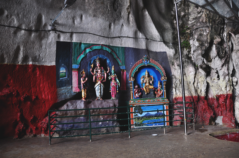 Batu Caves Kuala Lumpur