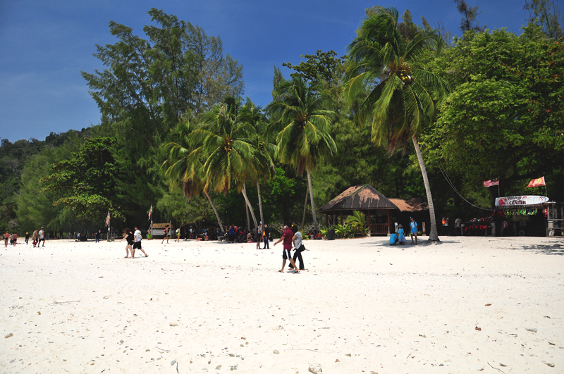 langkawi w malezji