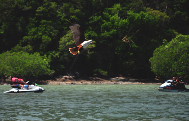 Langkawi atrakcje