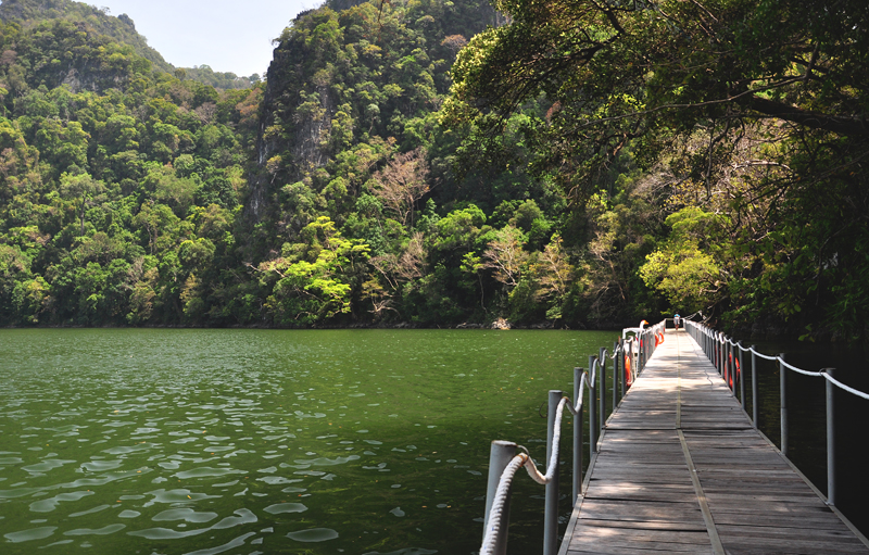 Langkawi atrakcje