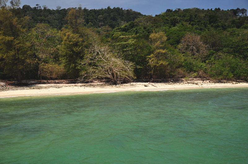 langkawi malezja