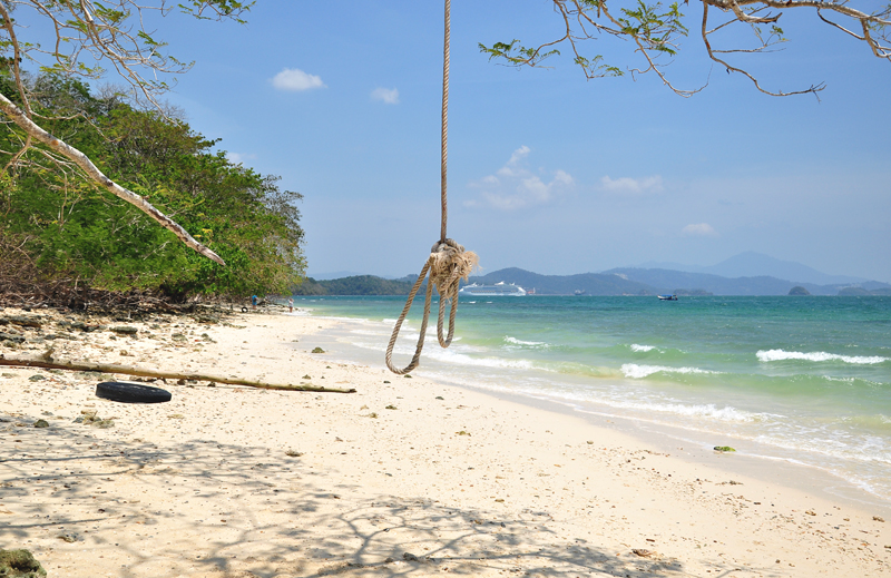 Langkawi atrakcje