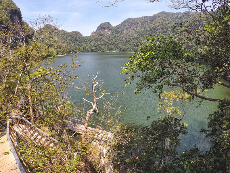 co robić na Langkawi