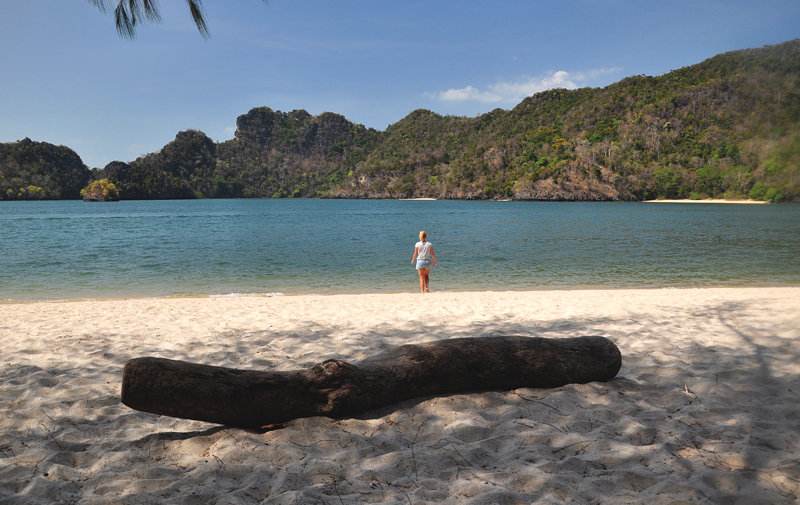 Tanjung Rhu Langkawi