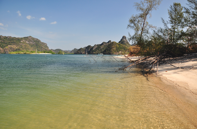 co zobaczyć na Langkawi