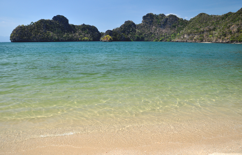 Langkawi co warto