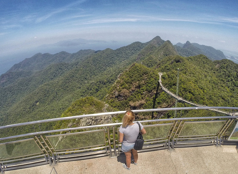 co zobaczyć na Langkawi