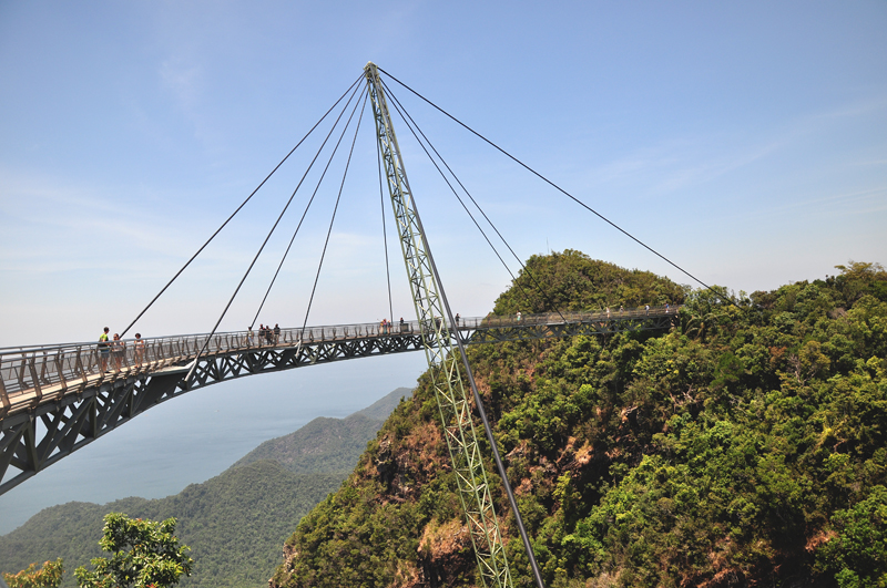 atrakcje Langkawi