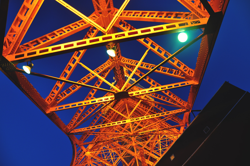 Tokyo Tower