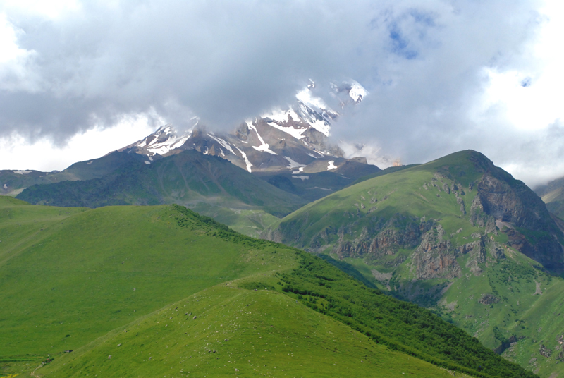 kazbek