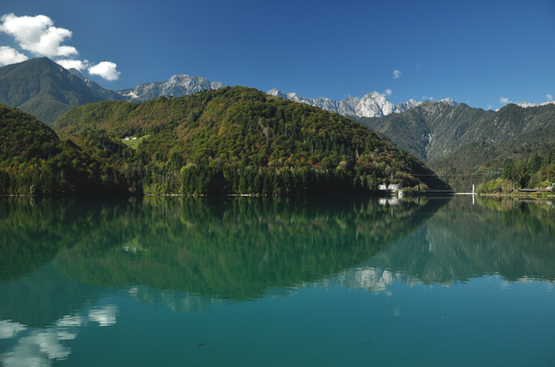 co zobaczyć w Dolomitach