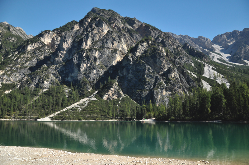 lago di braies