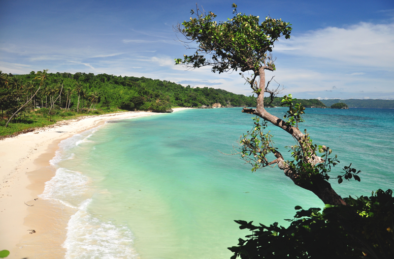 czy warto wybrać się na Boracay