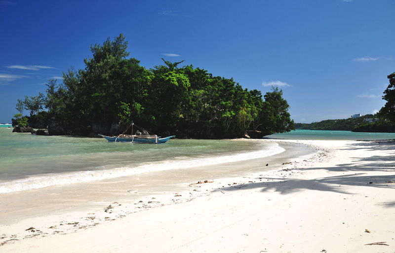 Boracay Windsurfing