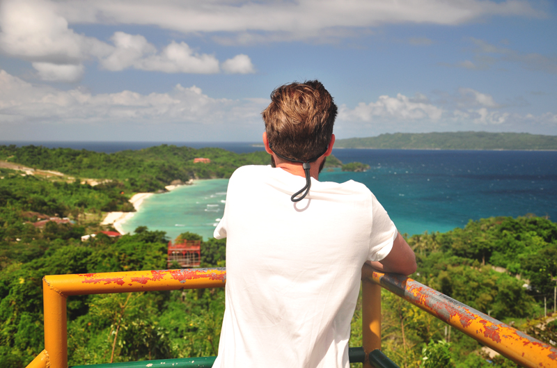 Mount Luho Boracay