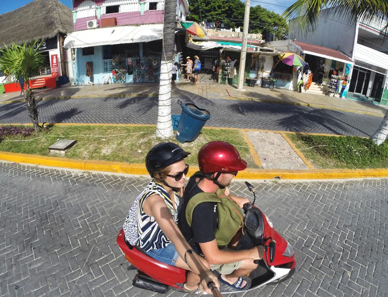 Isla Mujeres Meksyk