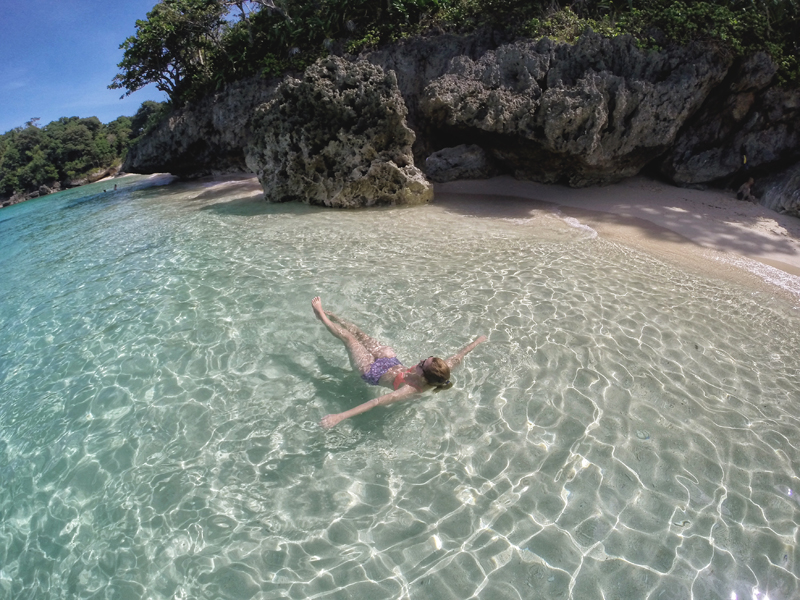 co robić na Boracay