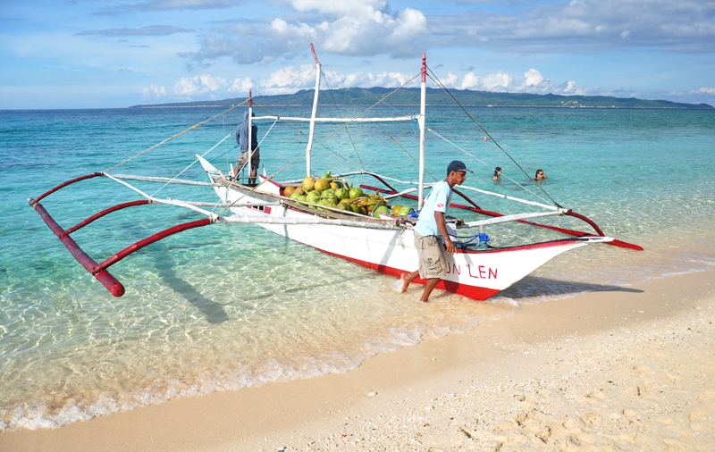 atrakcje Boracay