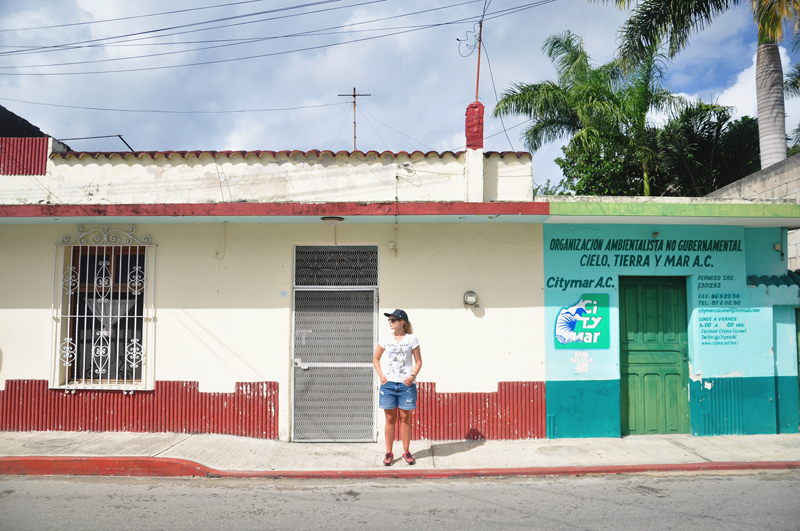 miasto Cozumel