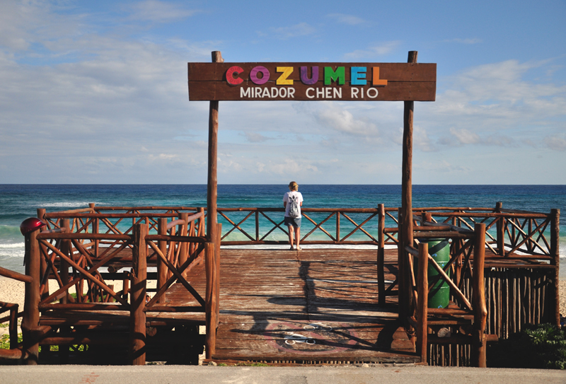 Escort Cozumel