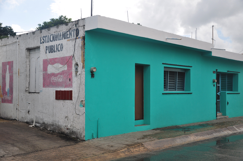 Cozumel atrakcje