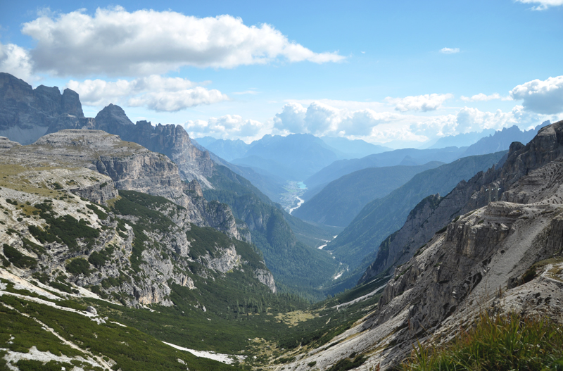 Tre Cime di Lavaredo